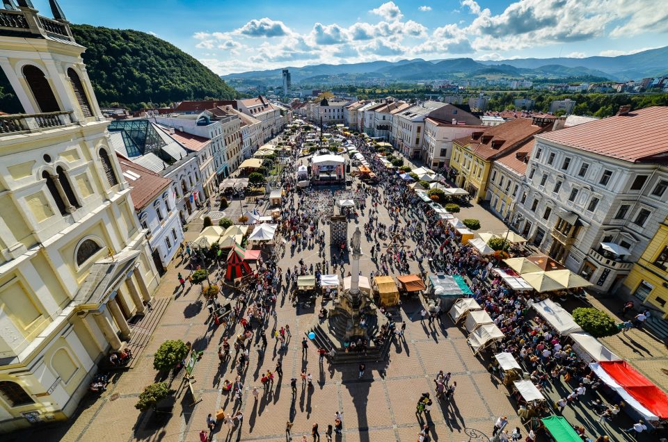 NAŠE TIPY NA TÝŽDEŇ (9. 9. – 16. 9. 2021)