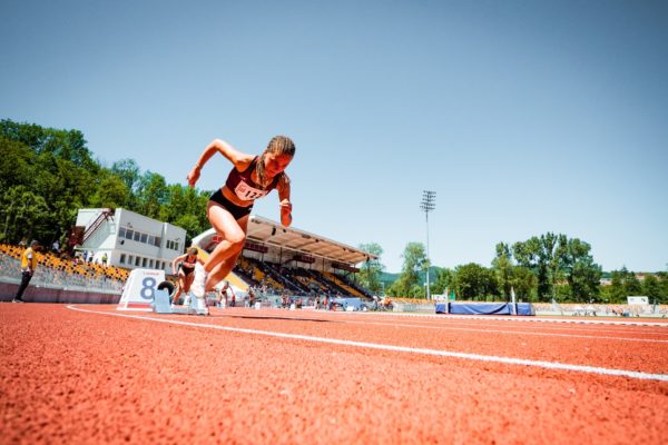 THE EUROPEAN YOUTH OLYMPIC FESTIVAL EYOF 2022 is here!