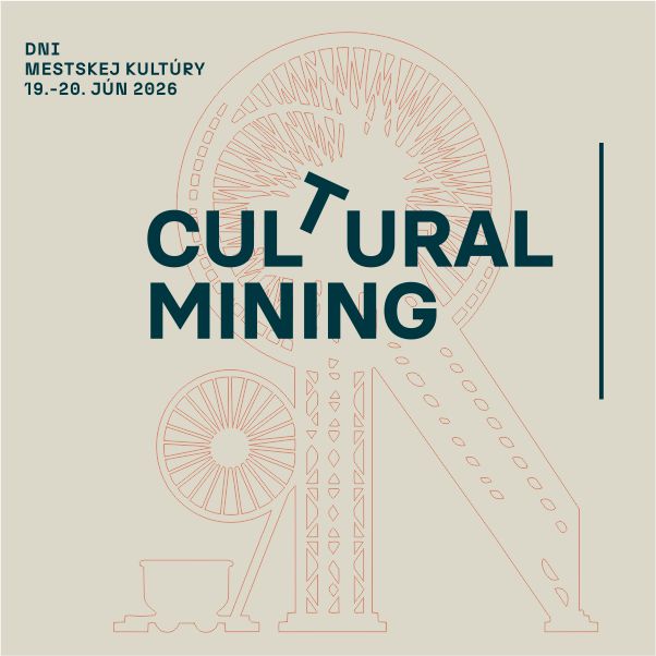 Dni mestskej kultúry 2026
